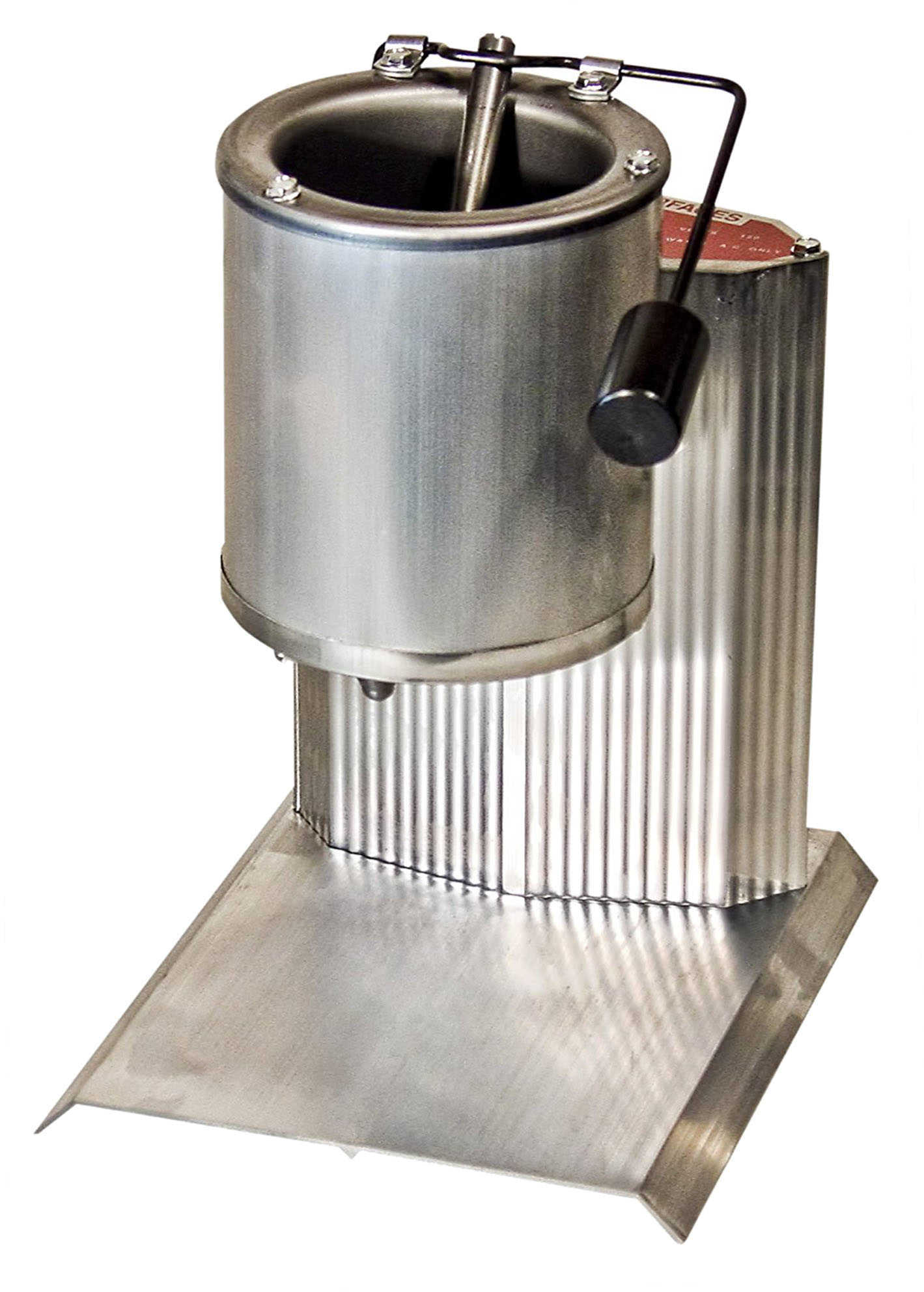 Lee Production Pot IV Melter 10 Lb Capacity 220 Volt