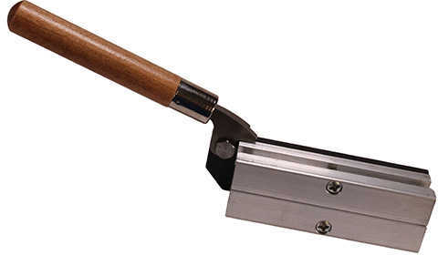 Lee Round Nose Pistol Mould - 6 Cavity (Handles Sold Separately) .452" 228 Gr