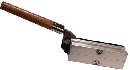 Lee Round Flat Nose Pistol Mould - 6 Cavity (Handles Sold Separately) .225" 55 Gr