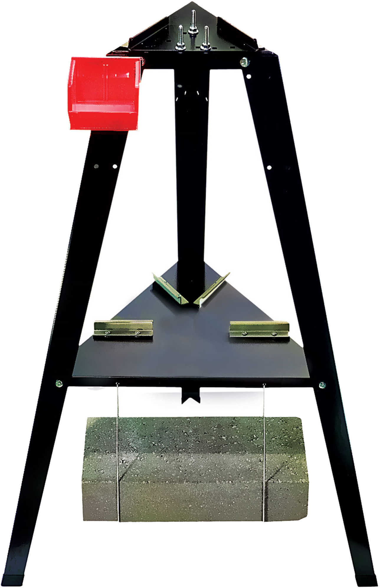 Lee 90688 Reloading Stand 1 Universal 39" x 26" x 24"