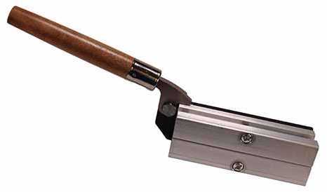 Lee Round Nose Rifle Mould - 6 Cavity (Handles Sold Separately) .312" 155 Gr RN