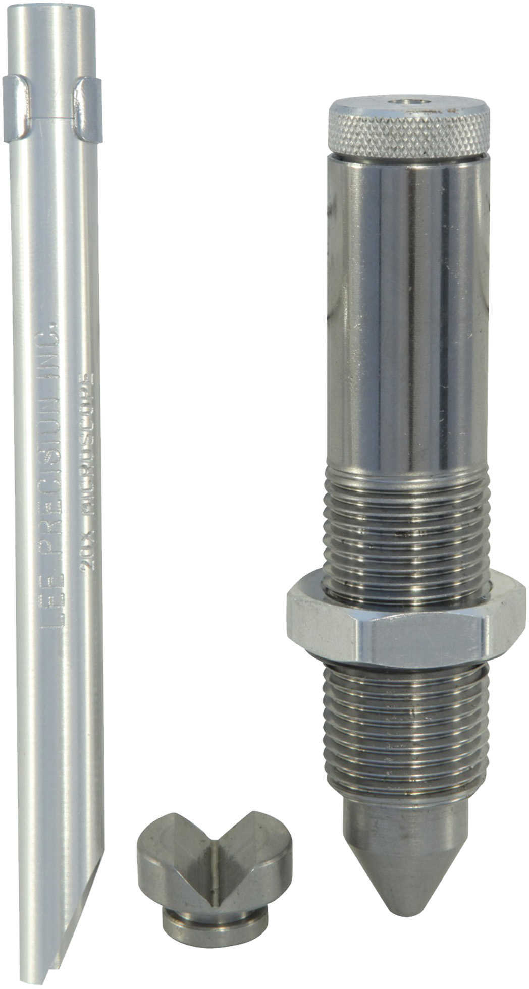 Lee Large Hardness Test Kit