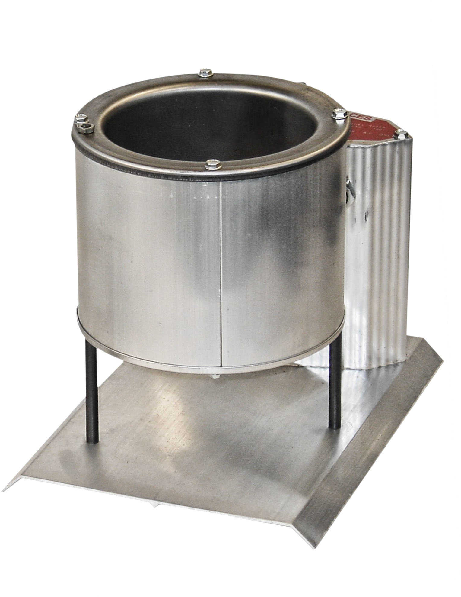 Lee Magnum Melter Furnace 20 Lb Capacity