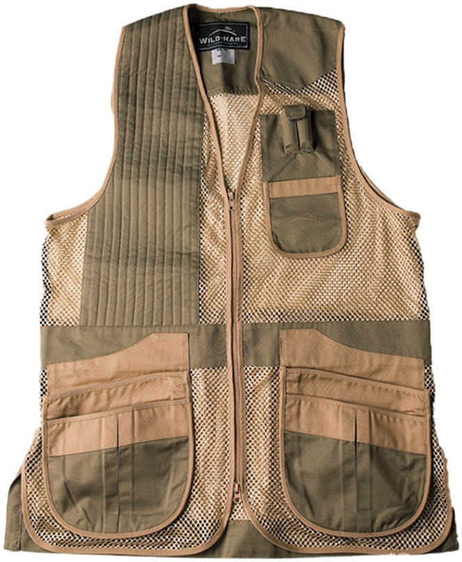 Peregrine Outdoors Wild Hare Heatwave Mesh Vest Medium