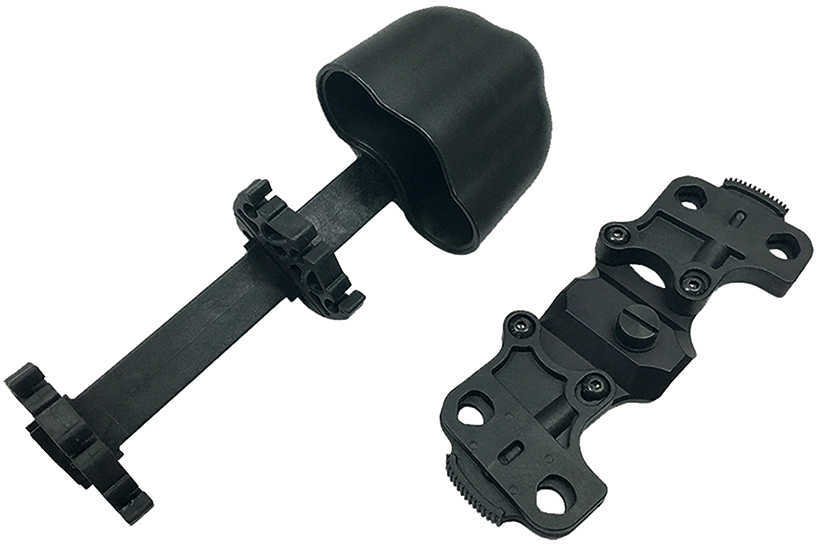 Ravin Quick-Detach 3-Arrow Crossbow Quiver