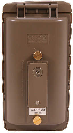 Cuddeback G5017 Dual Flash Brown