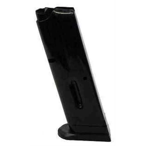 CZ USA 10 Round 9MM Model 75 Compact Magazine With Blue Finish Md: 11104
