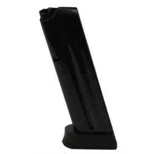 CZ 11108 Mag 75 Compact 40 S&W 10Rd Rd Black