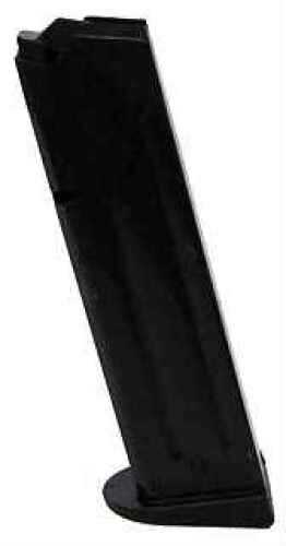 CZ USA 20 Round 9MM Model 75 Magazine With Steel Finish Md: 11172