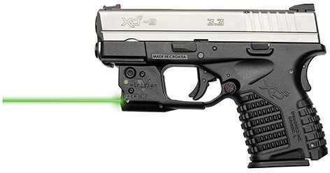 REACTR5 G2 G LSR SPRGFD XDS ECR/HOL