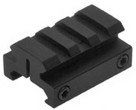 Burris 1/2" Picatinny Riser Matte