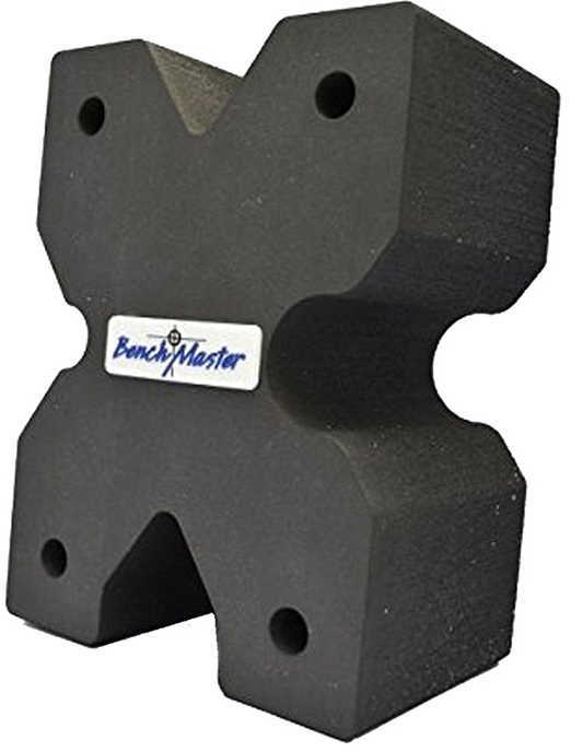 BENCHMASTER Weapon Rack XBLOCK Shooting Rest