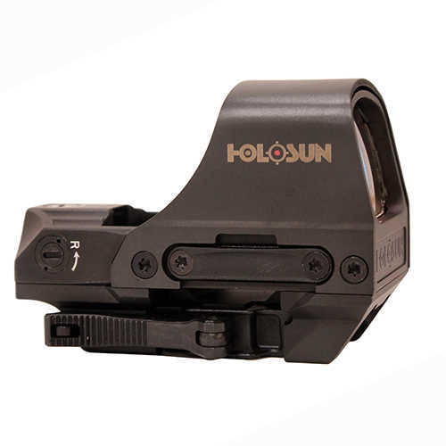 Holosun Open Reflex Sight Circle Dot/SP/QD