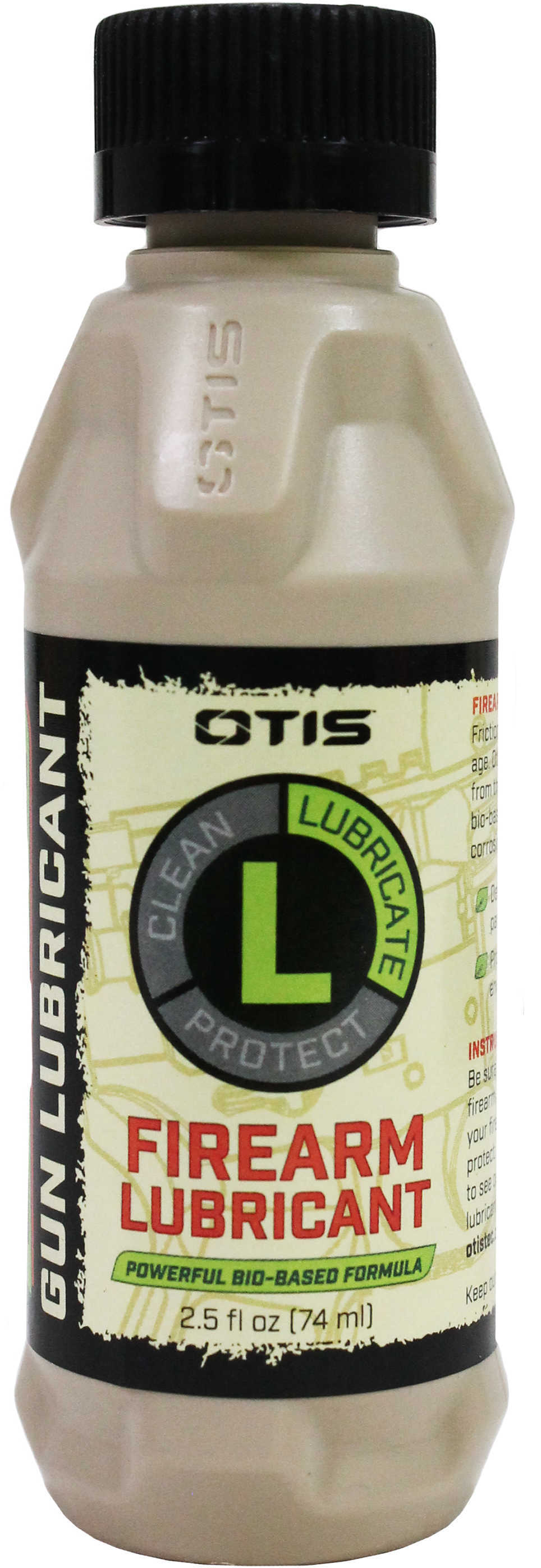 Otis Firearm Lubricant 2 Oz