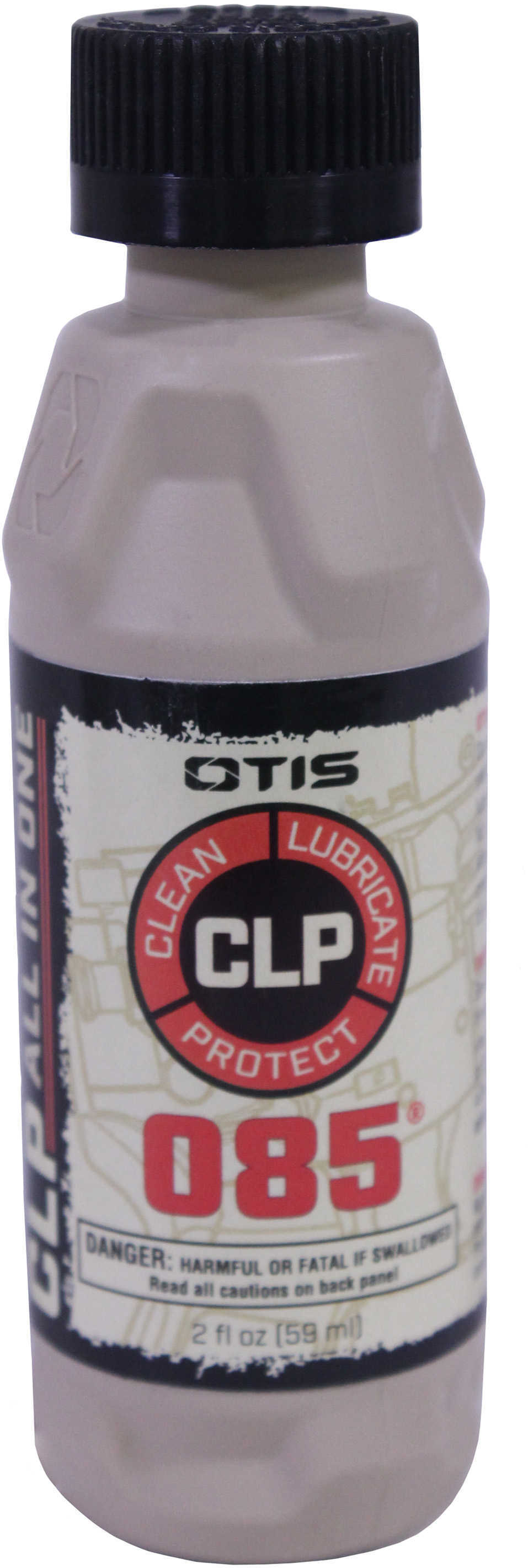 OTIS O85 FIREARM CLP 2 OZ