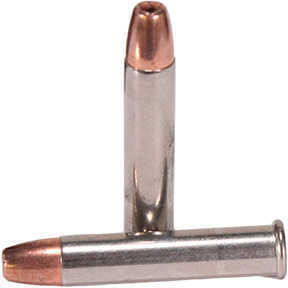 Speer Gold Dot Short Barrel Handgun Ammo 22 WMR 40 Grain Hollow Point 50 Rounds