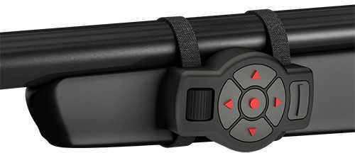 ATN ACMURCNTRL1 X-TRAC Tact Remote Access CONTRL