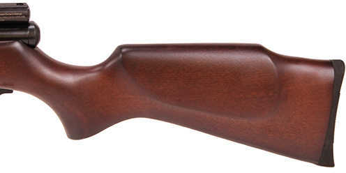 Beeman 1317 Pcp Chief .177 Pellet Air Rifle Single Shot