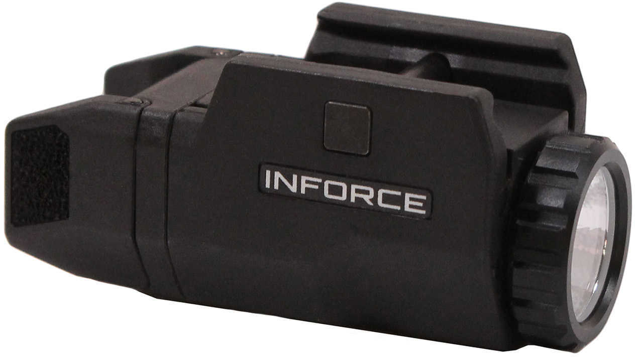 INFORCE WEAP LGT APLc CPT BLK 200L