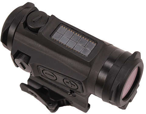 Holosun Gr Titanium MICR Reflex Sight CRDT/Solar