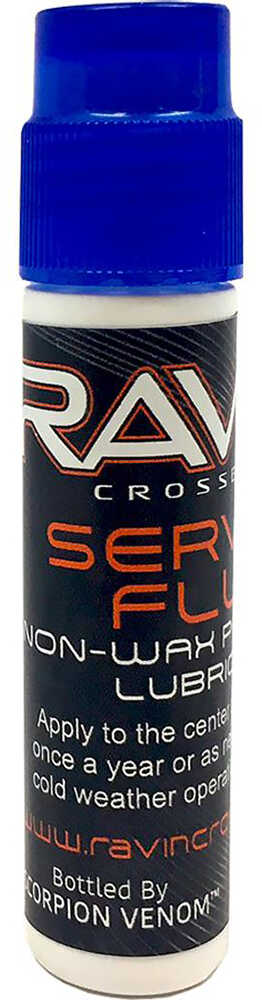 Ravin Crossbow Serving And String Fluid