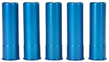 A-Zoom 12313 Shotgun Training Rounds 20 Gauge 5 Pkg.