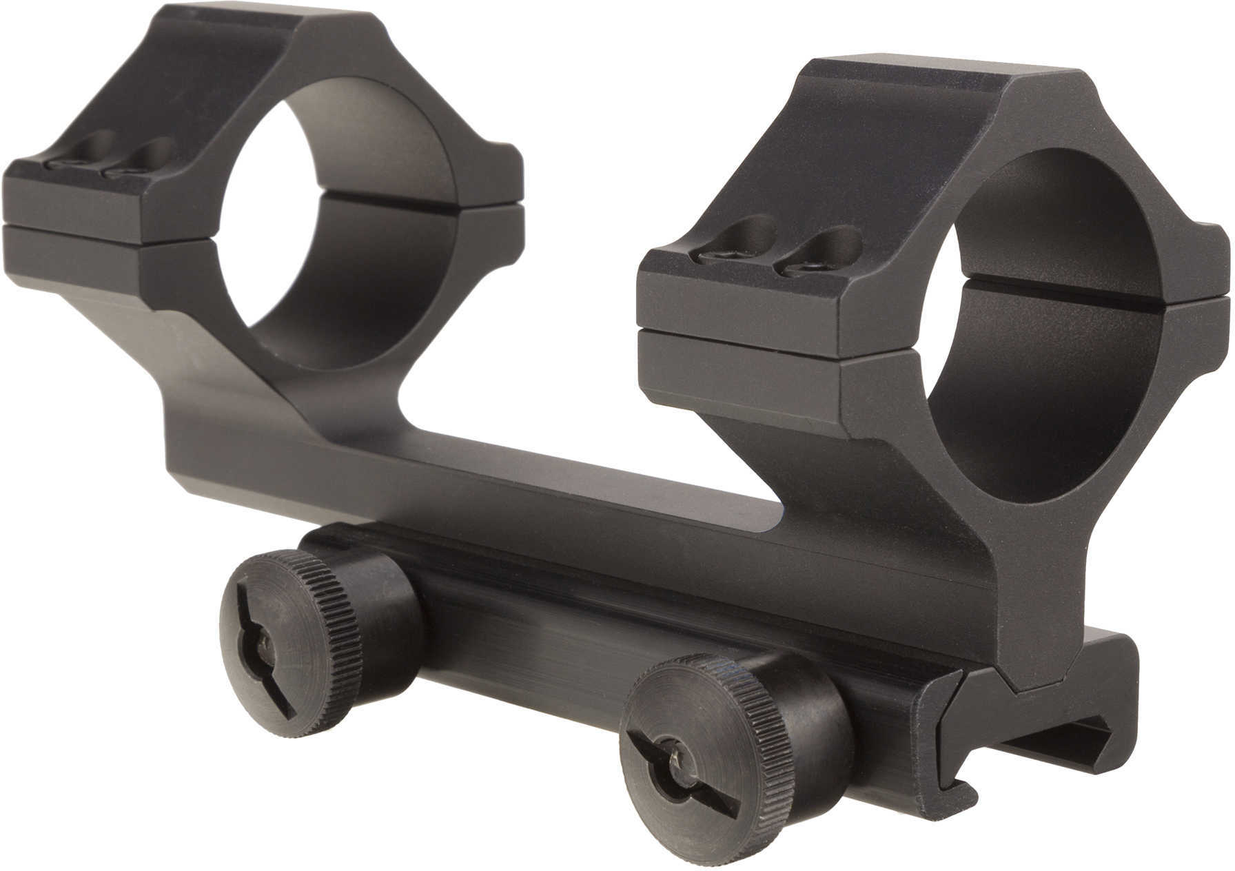 Trijicon AC22037 Colt Knob Mount Black