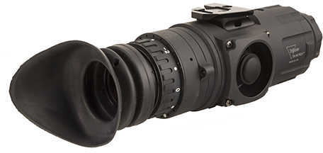 Trijicon EO IRMO250 IR-Patrol IRMO-250 Thermal Hand Held/Mountable Scope Matte Black 1X19mm 640X480, 12 Microns, 60Hz Re