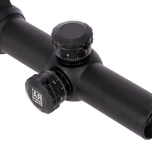 Bushnell Riflescope 1-4X24 Ar Optics Dz 223, Box 6L