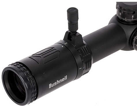 Bushnell Riflescope 1-4X24 Ar Optics Dz 223, Box 6L