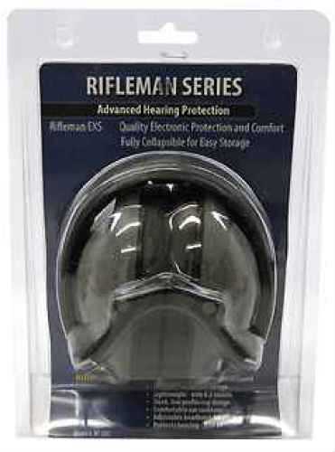 Riflemen Hearing Protection Exs