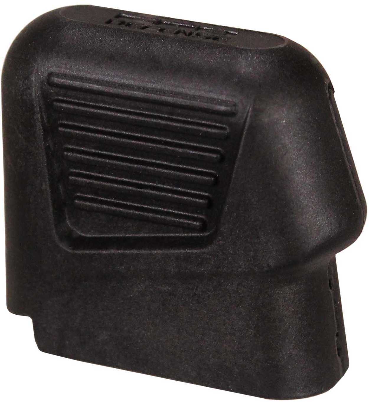 MAKO 4RD MAG EXT FOR GLOCK 43 BLK