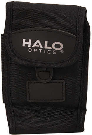 HALO Z1000 Rangefinder 6X Magnification 22mm Objective Matte Finish Black HAL-HALRF0088