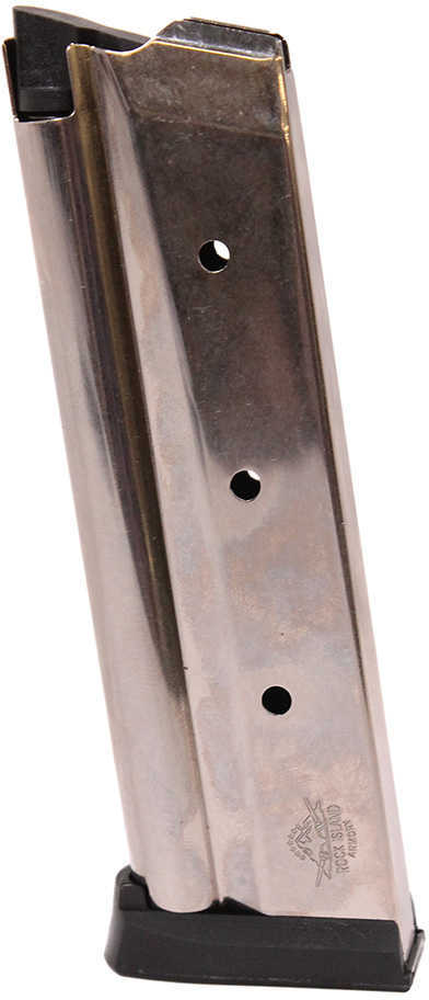 Armscor Magazine 22WMR 14Rd Fits Rock Island 1911 22Mag Nickel Finish FG22MA