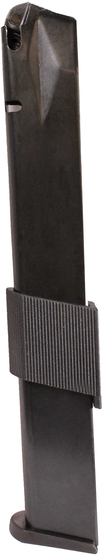PROMAG CANIK TP9 9MM 32RD BLU STEEL