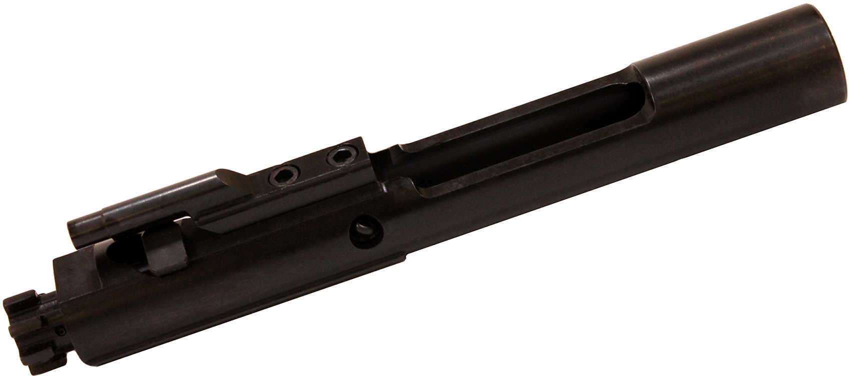 FOSTECH Complete Bolt Carrier Group (Black Nitride Coating)