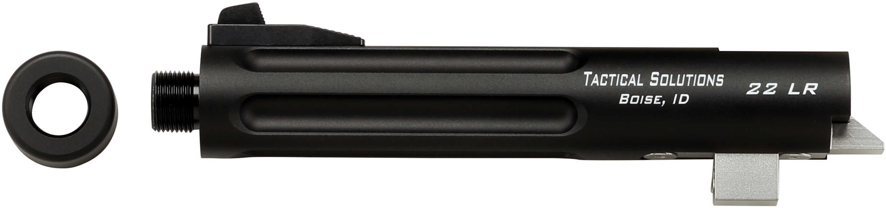 TACSOL Bbl Buck Mark 5.5 Trail-Lite Thrd