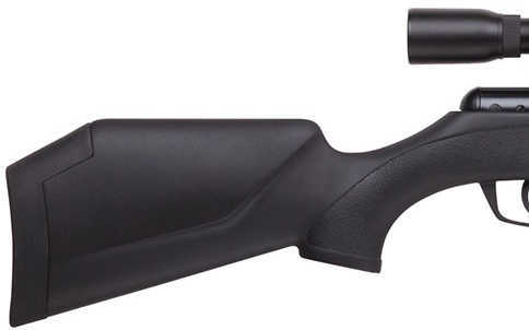 CROSMAN NP ELITE RIFLE 4X32 SCOPE