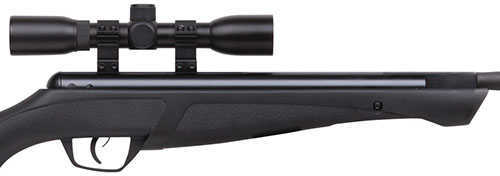 CROSMAN NP ELITE RIFLE 4X32 SCOPE