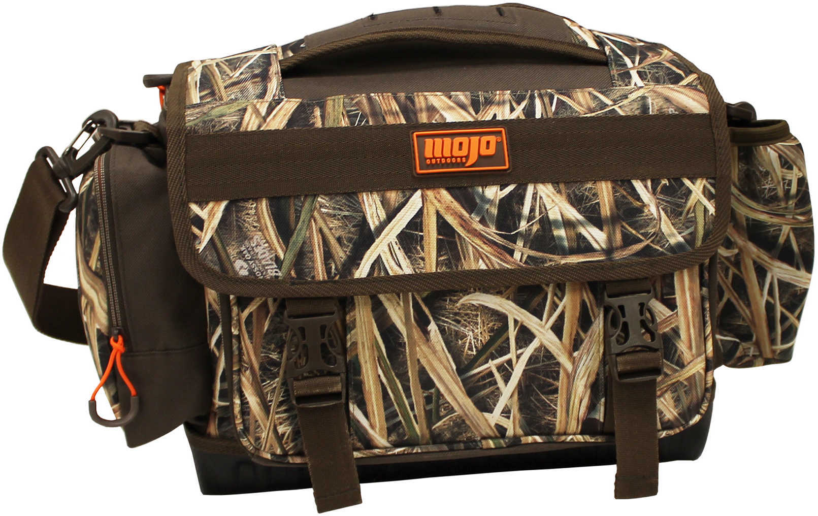 MOJO Timber/Blind Bag