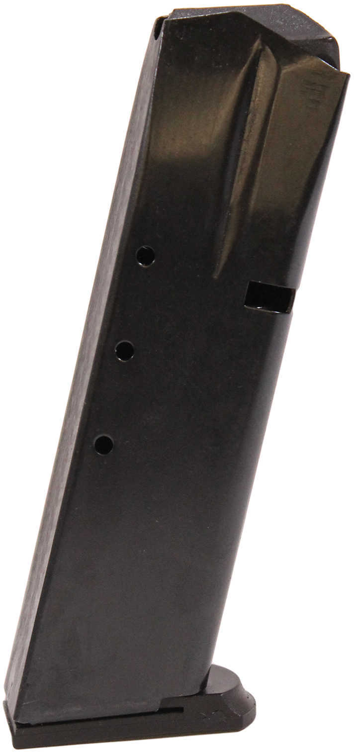 PROMAG SCCY CPX 9MM 15RD BLUE STEEL