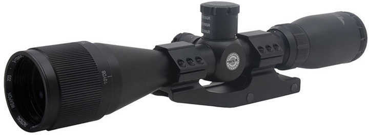 BSA Optics Tactical Rifle Scope 3-12x40mm .223/.308 Turrets Model: TW-312X40W1PMTB