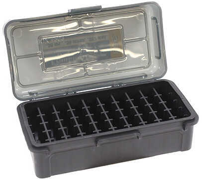 Hinge-Top Ammo Box