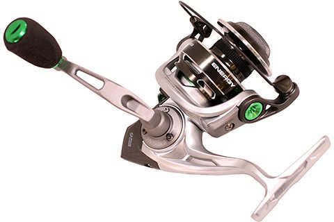 Quantum Energy SPT Size 25 Spinning Reel