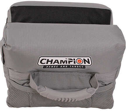 Champion Targets 40891 Accuracy X-Ringer Shooting Bag