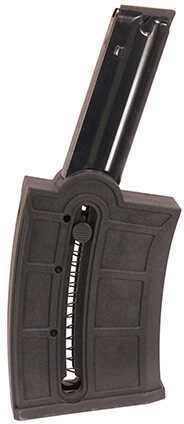 Promag MOSA1 Mossberg 715T Magazine 22 Long Rifle (LR) 25 Rd Steel/Polymer Blued Finish