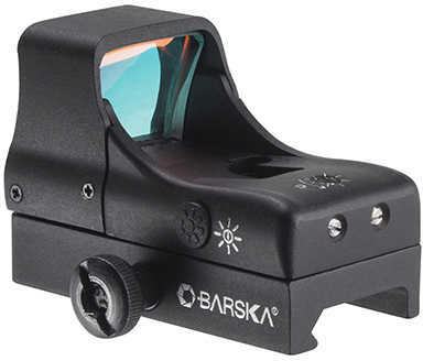 Barska 1x30 Ion Reflex Sight