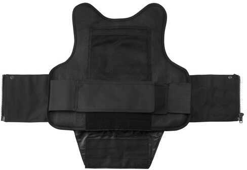 BARSKA VX-500 TACT VEST OSFM BLK