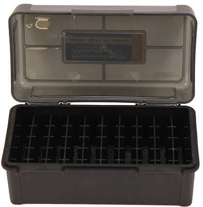 Frankford Arsenal Hinge-Top Ammo Box #509 Model: 1083788