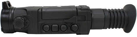 Pulsar Pl76503Q Trail XQ50 Thermal Imaging Sight Gen 2.7-10.8X 50mm 7.5 degrees 5.6 FOV